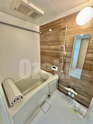 ＦＵＫＵＥＩの浴室|弊社ホームページに写真がたくさんあります♪