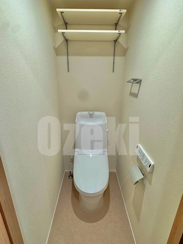 ＦＵＫＵＥＩのトイレ|弊社ホームページに写真がたくさんあります♪