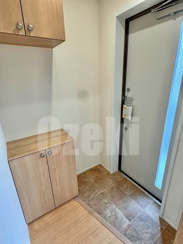 ＦＵＫＵＥＩの玄関|弊社ホームページに写真がたくさんあります♪