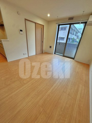 ＦＵＫＵＥＩの居間・リビング|弊社ホームページに写真がたくさんあります♪