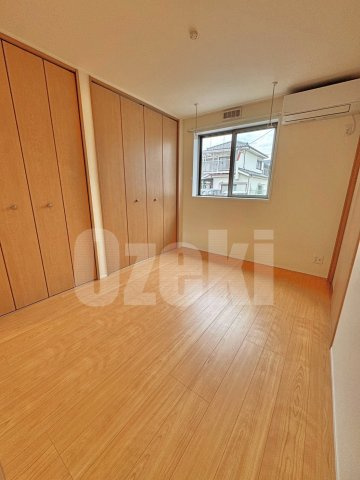 ＦＵＫＵＥＩの洋室|弊社ホームページに写真がたくさんあります♪