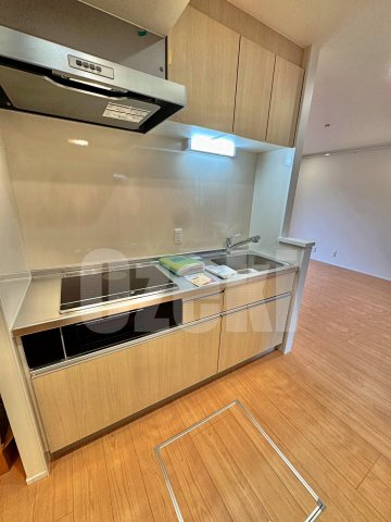 ＦＵＫＵＥＩのキッチン|弊社ホームページに写真がたくさんあります♪