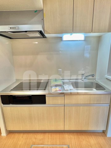 ＦＵＫＵＥＩのキッチン|弊社ホームページに写真がたくさんあります♪