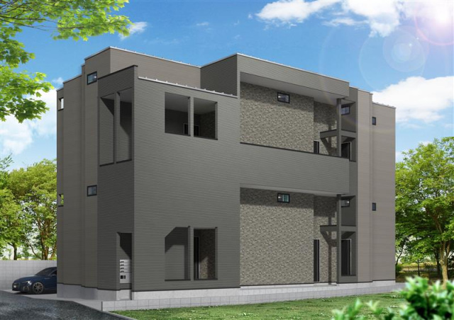 CB久留米ヴェール【キャッシュバック対象物件】