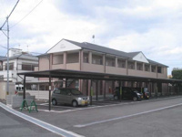 アンシャンテ　元町の画像