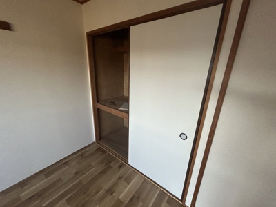 【洋室】 | ライゼックス伸和