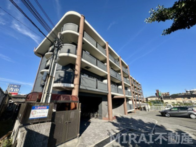 【外観】 | ライゼックス伸和