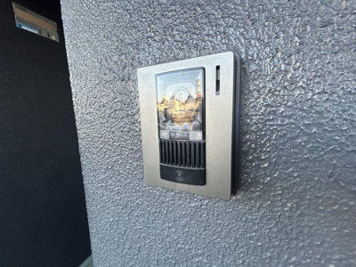 【玄関】 | ライゼックス伸和