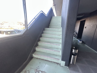 【駐車場】 | ライゼックス伸和