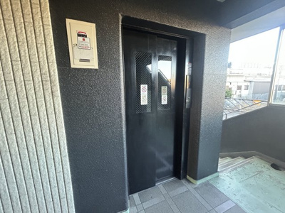 【その他共用部分】 | ライゼックス伸和