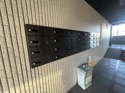 【その他共用部分】 | ライゼックス伸和