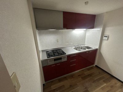 【キッチン】 | ライゼックス伸和