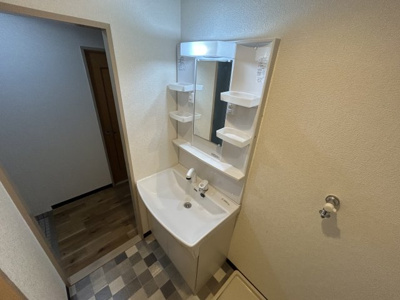 【浴室】 | ライゼックス伸和