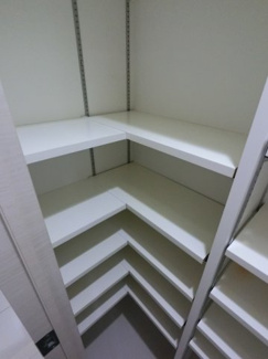 【収納】 | レガリス高田馬場 | シューズクローク