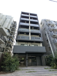 【外観】 | レガリス高田馬場