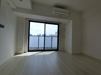 【居間・リビング】 | レガリス高田馬場