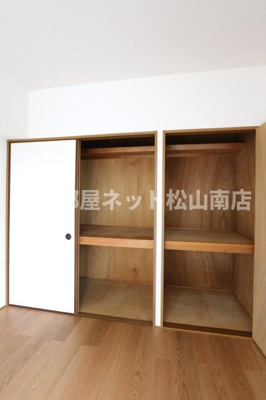 【収納】 | セレーノアカマツ