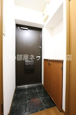 【玄関】 | セレーノアカマツ