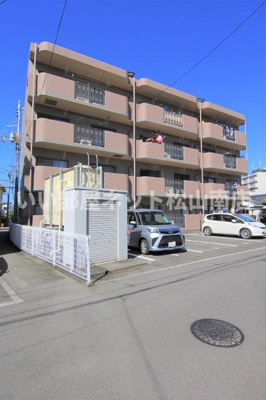  | セレーノアカマツ