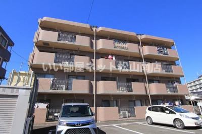  | セレーノアカマツ