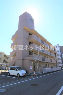 【エントランス】 | セレーノアカマツ