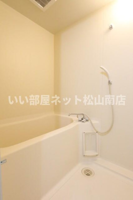 【浴室】 | セレーノアカマツ