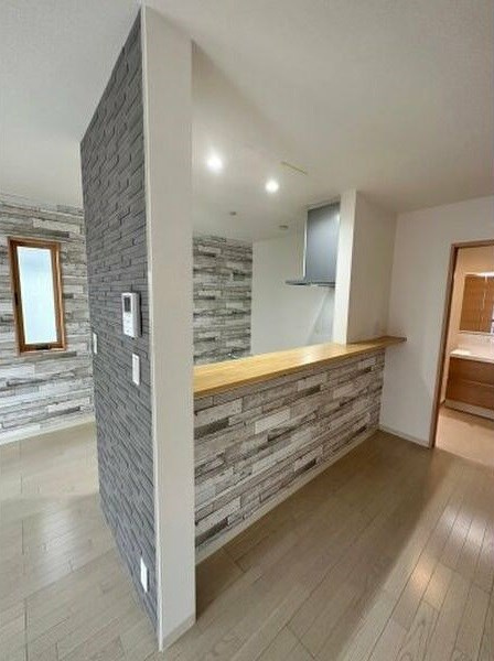 バンクーバー１１２１勢子坊Ａの設備