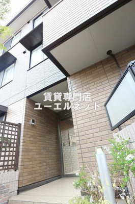 【外観】 | フローラ | シンプルで洗練されたデザインが毎日の暮らしに心地よさをプラス