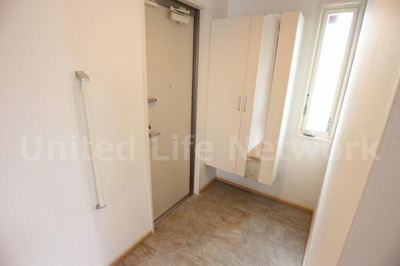 【玄関】 | フローラ | 住まいの顔ともなる玄関