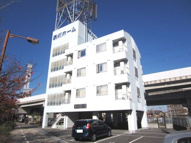 泉佐野市松原２丁目のマンションの画像