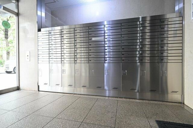 藤和シティコープ練馬のその他共用部分