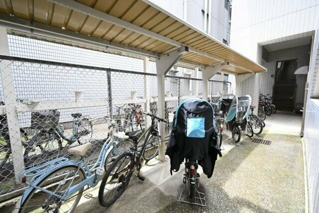 藤和シティコープ練馬のその他