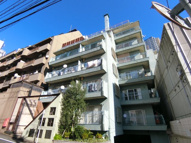 マンション下目黒苑の画像