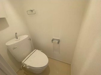 【トイレ】 | アークコミュー阿佐谷