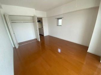 【収納】 | アークコミュー阿佐谷 | クローゼット完備。