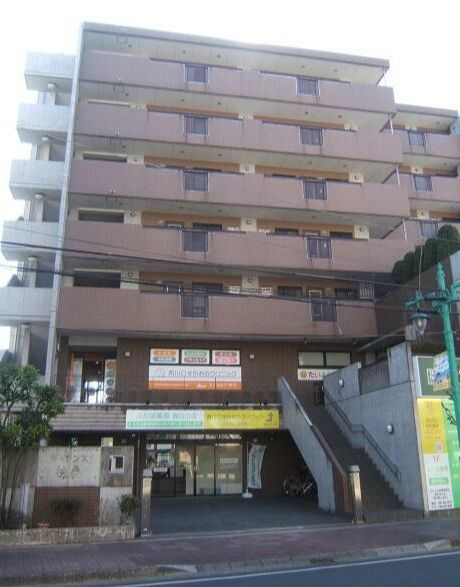 サイレンス扶桑