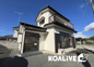 前橋市粕川町深津　中古住宅の画像