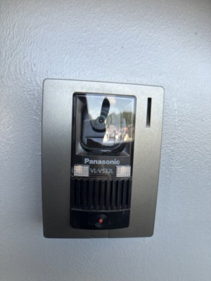 【セキュリティ】 | 【学生用プラン】　ａｂｌｅ皆実 | ※サンプル