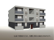 Asset-Court曙町の画像