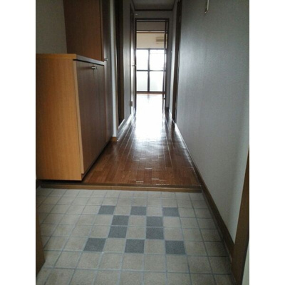 【玄関】 | ソレイユドール