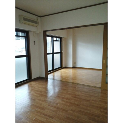 【居間・リビング】 | ソレイユドール