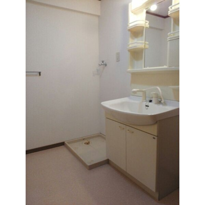 【独立洗面台】 | ソレイユドール