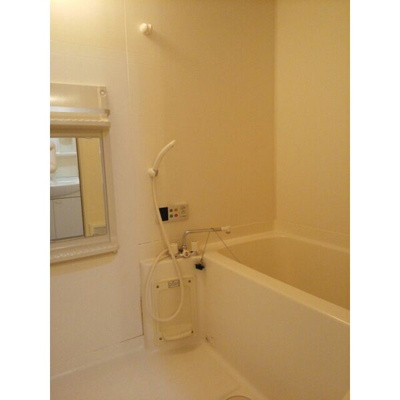 【浴室】 | ソレイユドール