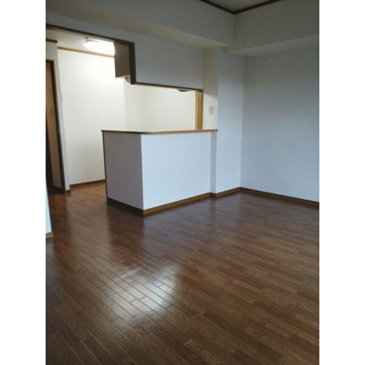 【洋室】 | ソレイユドール