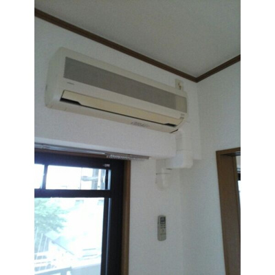 【設備】 | ソレイユドール