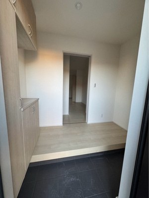 【玄関】 | 姫路市御立中４期/全２棟