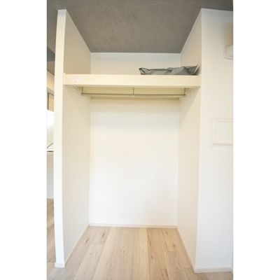 【収納】 | CASA PIAZZA 大森西