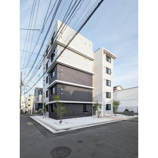 【外観】 | CASA PIAZZA 大森西