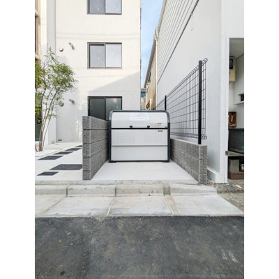 【その他】 | CASA PIAZZA 大森西