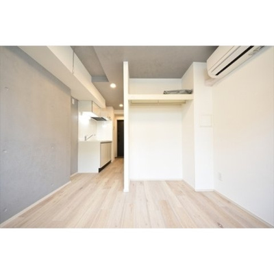 【寝室】 | CASA PIAZZA 大森西